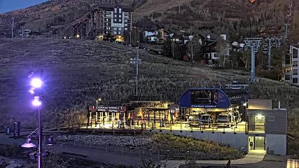 Steamboat webcam