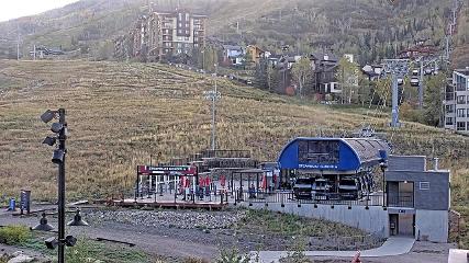 Steamboat webcam