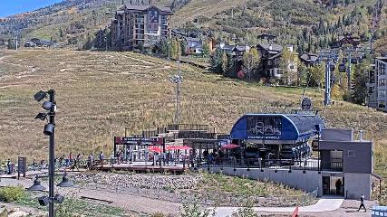 Steamboat: Gondola (steamboat.com)