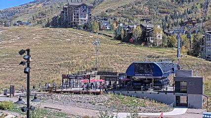 Steamboat: Gondola (steamboat.com)