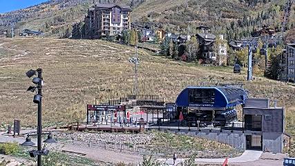 Steamboat webcam