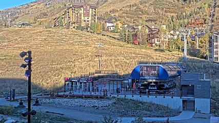 Steamboat: Gondola (steamboat.com)