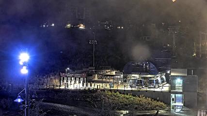 Steamboat: Gondola (steamboat.com)