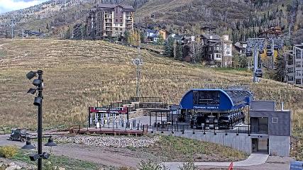 Steamboat webcam