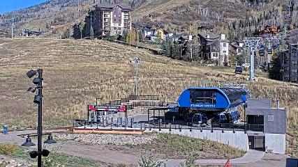 Steamboat: Gondola (steamboat.com)