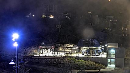 Steamboat: Gondola (steamboat.com)