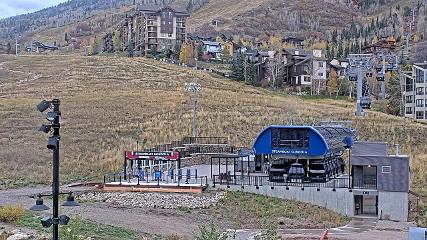 Steamboat webcam