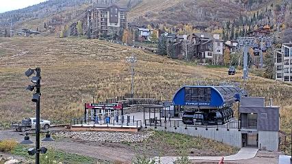 Steamboat: Gondola (steamboat.com)
