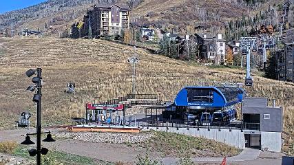 Steamboat webcam