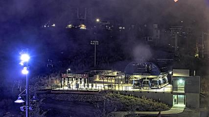 Steamboat: Gondola (steamboat.com)