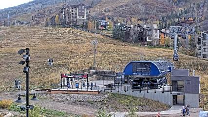 Steamboat: Gondola (steamboat.com)