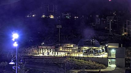 Steamboat webcam