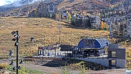 Steamboat: Gondola (steamboat.com)