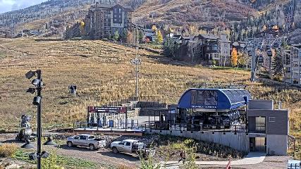 Steamboat: Gondola (steamboat.com)