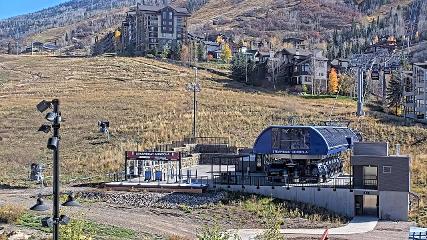 Steamboat: Gondola (steamboat.com)