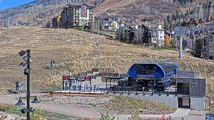 Steamboat: Gondola (steamboat.com)