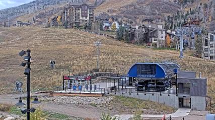 Steamboat: Gondola (steamboat.com)