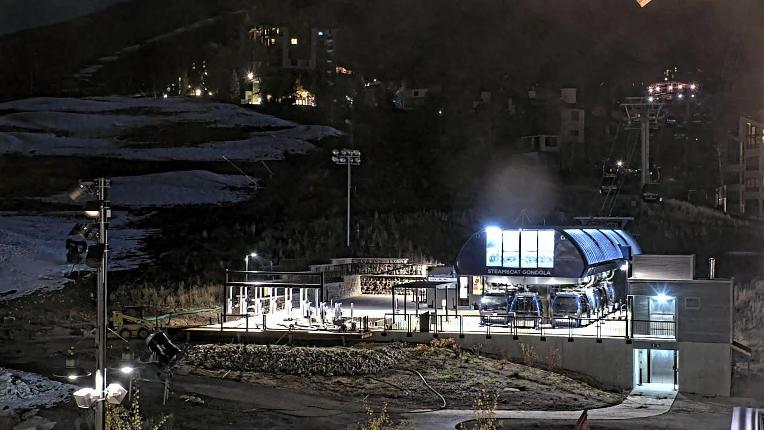 Webcam Steamboat: Gondola