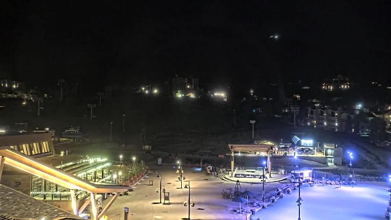 Webcam Steamboat: Square