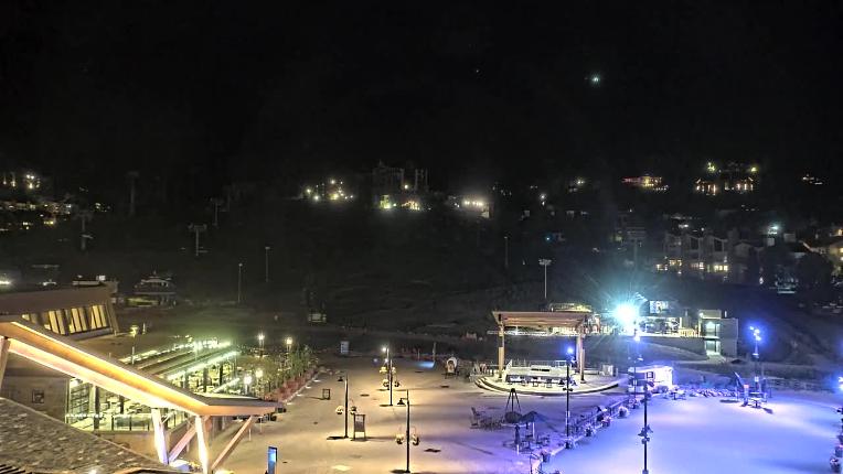 Webcam Steamboat: Square