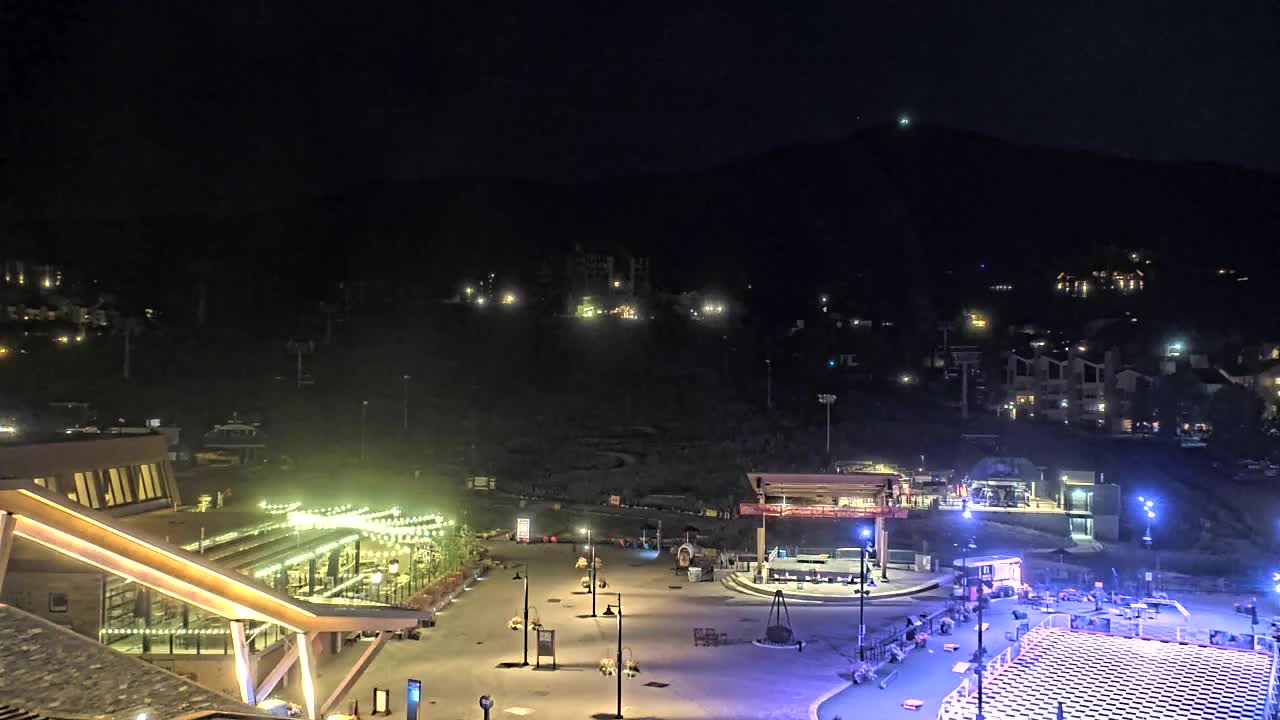 Webcam Steamboat: Square