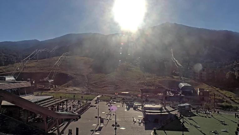 Webcam Steamboat: Square