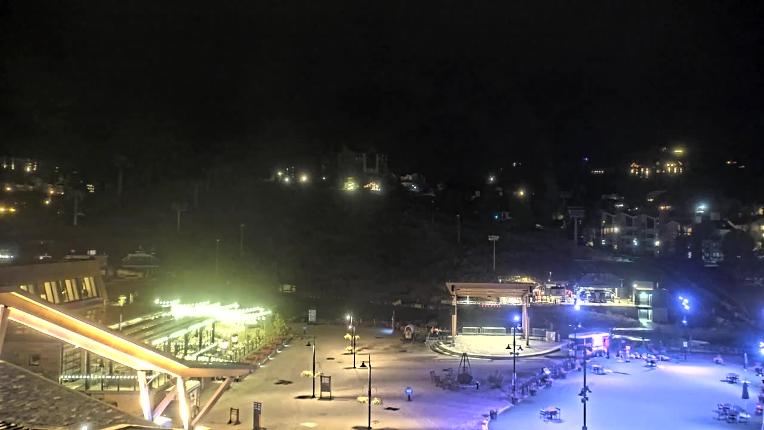 Webcam Steamboat: Square