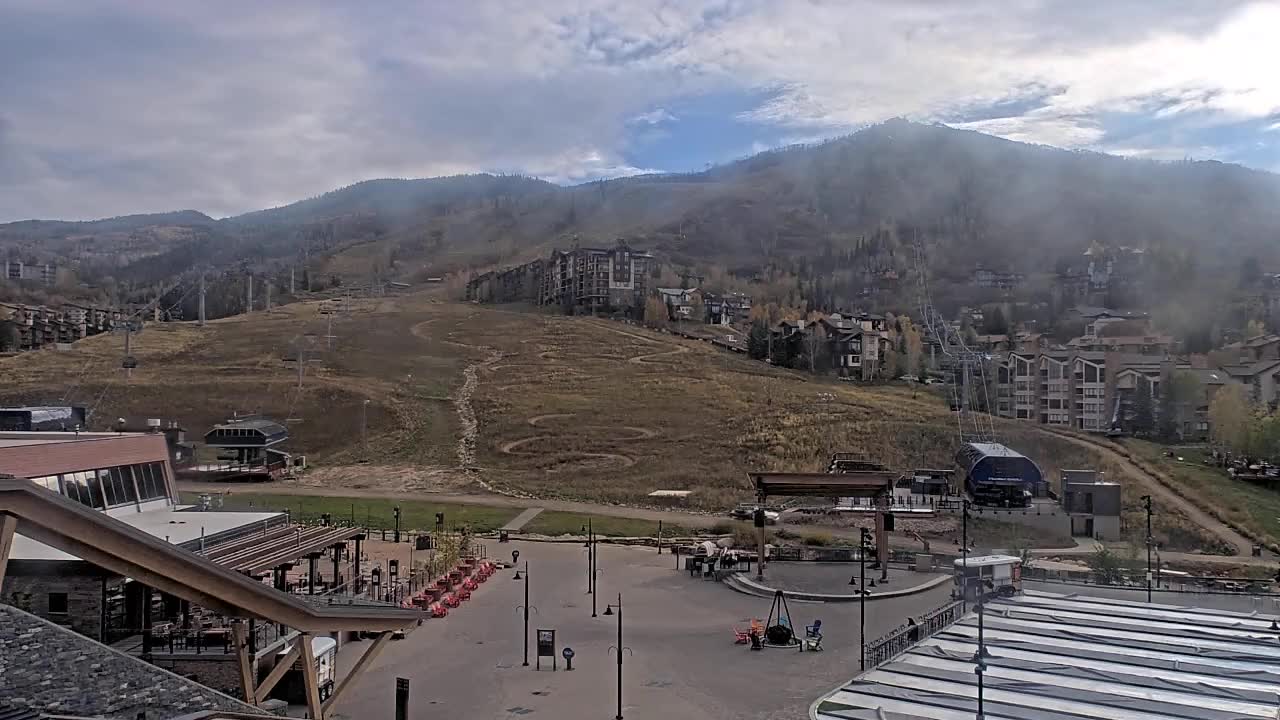 Webcam Steamboat: Square