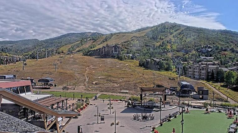 Webcam Steamboat: Square