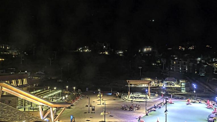 Webcam Steamboat: Square
