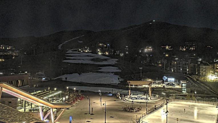 Webcam Steamboat: Square