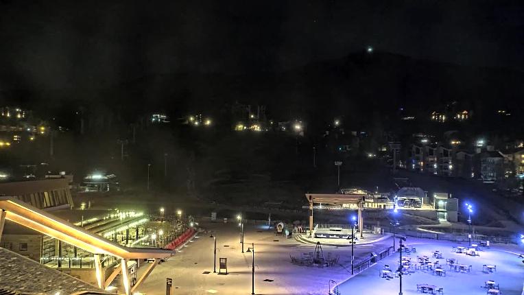 Webcam Steamboat: Square