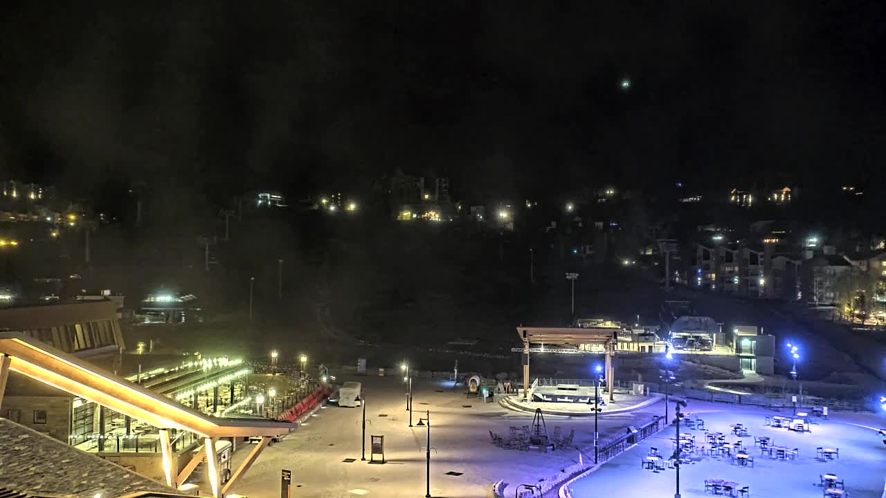 Webcam Steamboat: Square
