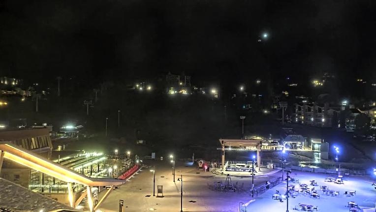 Webcam Steamboat: Square