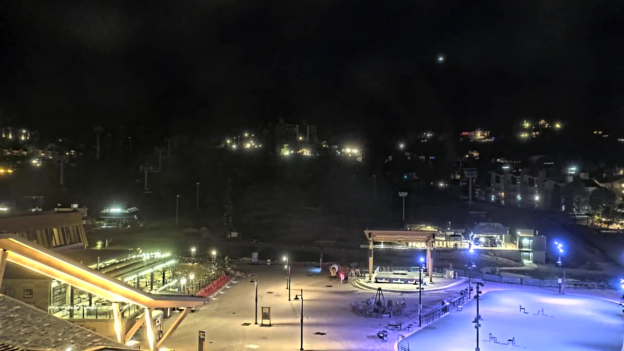 Webcam Steamboat: Square