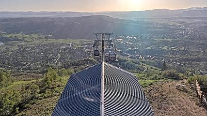 Steamboat: Thunderhead Lodge Roof (steamboat.com)