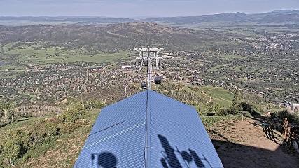 Steamboat: Thunderhead Lodge Roof (steamboat.com)