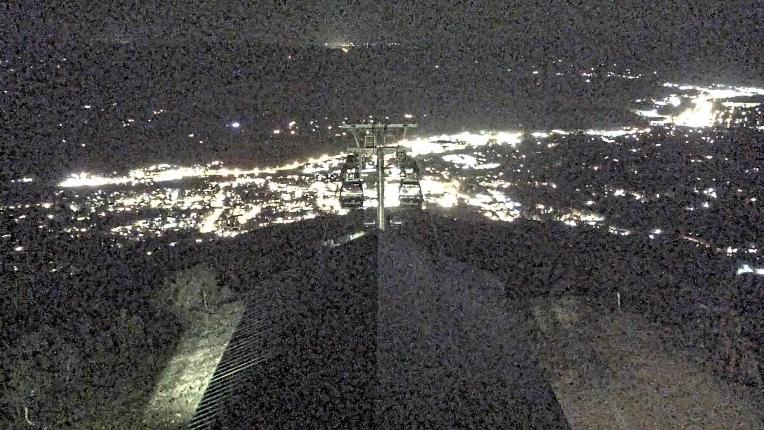 Webcam Steamboat: Thunderhead Lodge Roof