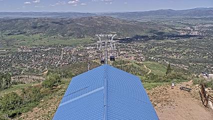 Steamboat: Thunderhead Lodge Roof (steamboat.com)