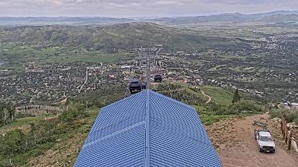 Steamboat: Thunderhead Lodge Roof (steamboat.com)
