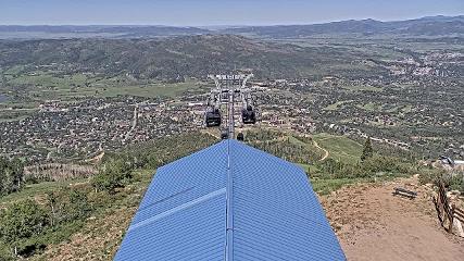 Steamboat: Thunderhead Lodge Roof (steamboat.com)