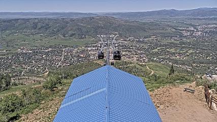 Steamboat: Thunderhead Lodge Roof (steamboat.com)