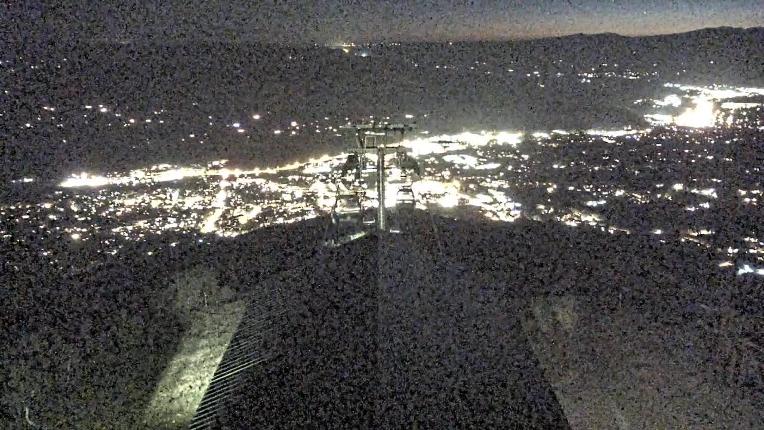 Webcam Steamboat: Thunderhead Lodge Roof
