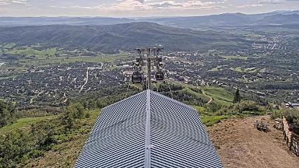 Steamboat: Thunderhead Lodge Roof (steamboat.com)