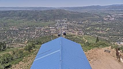 Steamboat webcam