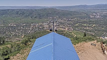 Steamboat webcam