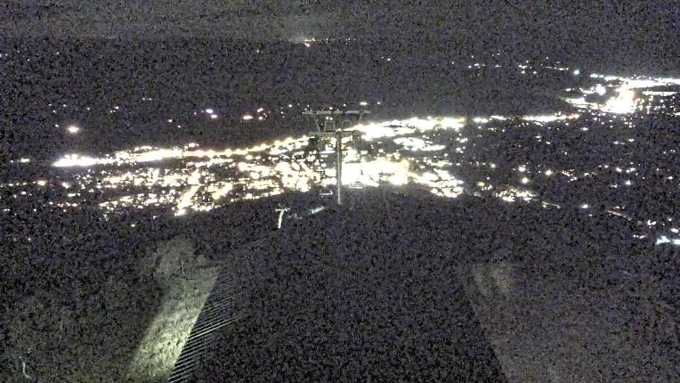 Webcam Steamboat: Thunderhead Lodge Roof