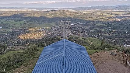 Steamboat: Thunderhead Lodge Roof (steamboat.com)