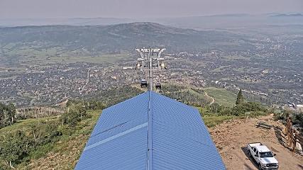Steamboat: Thunderhead Lodge Roof (steamboat.com)
