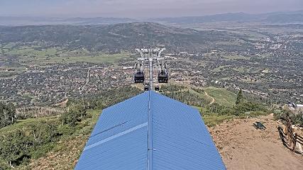 Steamboat: Thunderhead Lodge Roof (steamboat.com)